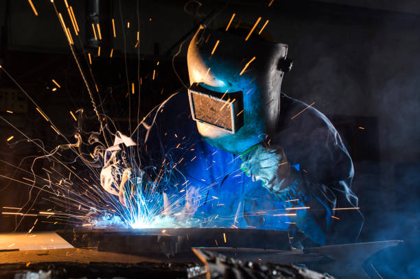 Best Automation and Robotic Welding in Wilmington, NC